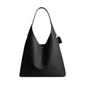 26SS Coach Brooklyn Black Women's Shoulder Bag CU044 B4 BK
