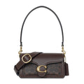 Coach Tabby 20 Maple Women's Shoulder Bag CY200 B4YDT