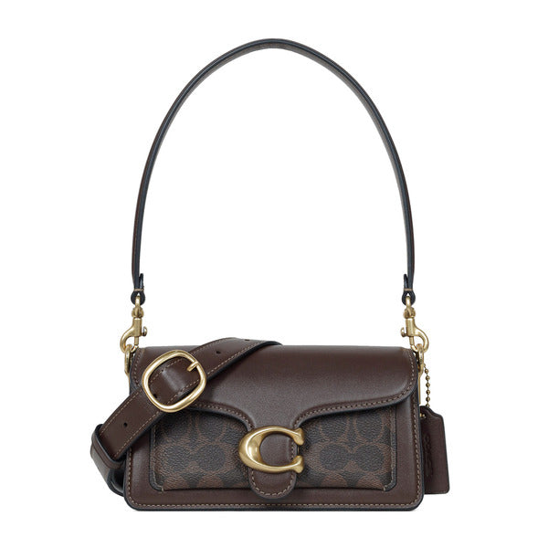 Coach Tabby 20 Maple Women's Shoulder Bag CY200 B4YDT