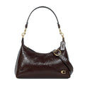 Coach Juliet Maple Women's Shoulder Bag CR652 B4MPL