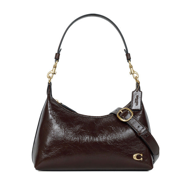 Coach Juliet Maple Women's Shoulder Bag CR652 B4MPL