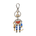 Prada Multi Robot Metal Ring 2TR110 ZRO F0055