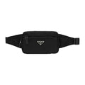 Prada Ss Leather Belt Bag Black 2VL977 WOO 2DMG F0002