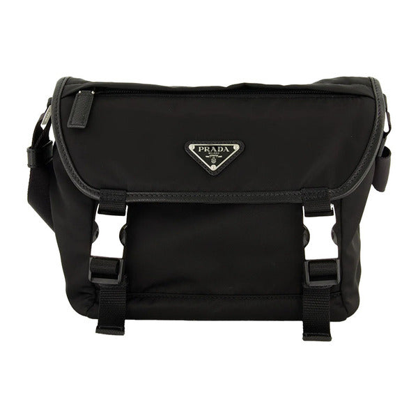 Prada linen sapienzia crossbody 2VD066 2DMG F0002