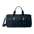 Prada Lino Leather Duplex Bag Black 2VC015 2DMG F0002
