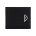 Prada Linen Bag Black 2MO513 2DMH F0002