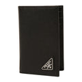 Prada Saffiano Leather Card Wallet 2MC101 QHH F0002
