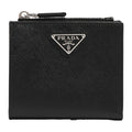 Prada Saffiano Leather Wallet 2ML049 QHH F0002