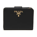 Prada logo sapien black 1ML018 QWA F0002