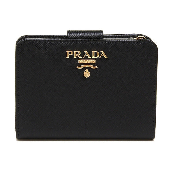 Prada logo sapien black 1ML018 QWA F0002