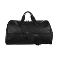 Jey Lindberg GMAC10590 9999 garment print golf duffle tote bag