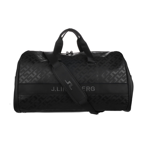 Jey Lindberg GMAC10590 9999 garment print golf duffle tote bag