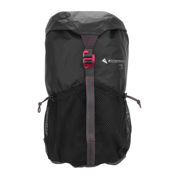 Klättermuzen 10557 961 Fjordrum 18L Backpack