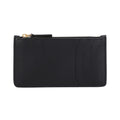 Marni PFMO0111U0 P6948 00N99 trunk leather zipper wallet