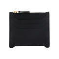 Marleybone PFMO0112U0 P6948 00N99 trunk style calf leather zip wallet