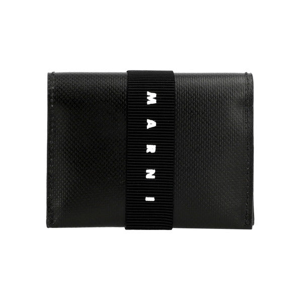 Origami PVC Binding Card Wallet