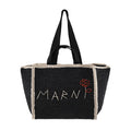 Marley SHMP0122L0 P6769 ZO762 SILLO macramé medium shopper tote bag