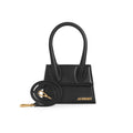 Jacquemus 213BA002-3000 990 chicito moyen small top handle tote bag