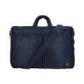 Yoshida Porter 622-15152 50 Tanker Two-Way Documents Bag