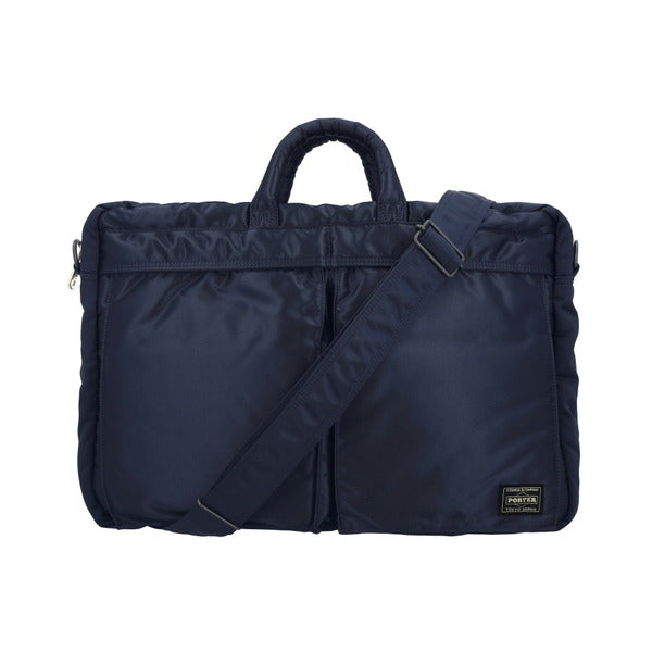 Yoshida Porter 622-15152 50 Tanker Two-Way Documents Bag