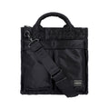 YoshidaPorter 622-27844 10 Tanker Square tote bag