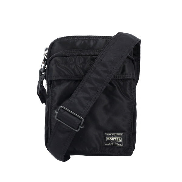 YoshidaPorter 622-27845 10 tank vertical shoulder bag