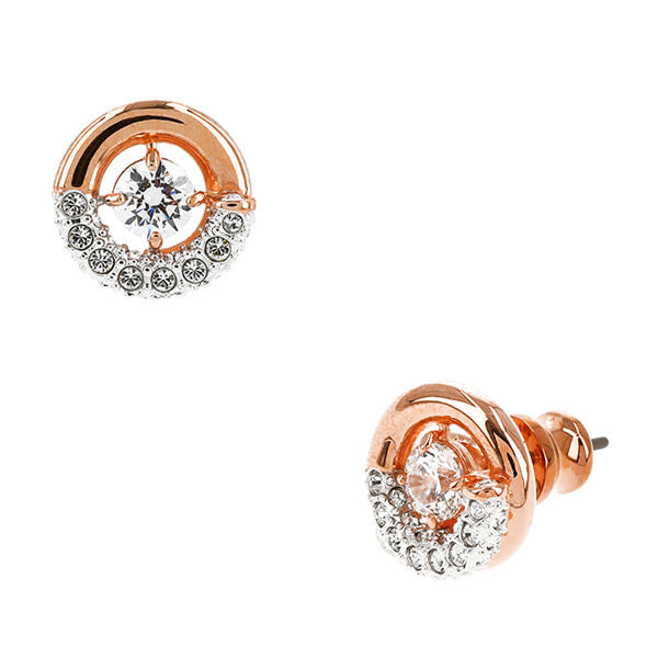 Swarovski 5692258 Dextera Stud Earrings