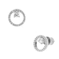 Swarovski 5692262 Constella Stud Earrings