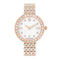 Swarovski 5672971 Certa women's metal watch