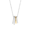 Swarovski 5696626 Hyperbola Necklace