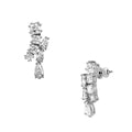 Swarovski 5700418 Matrix Drop Earrings