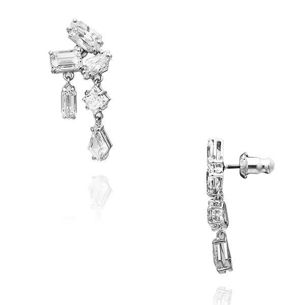 Swarovski 5665825 Mesmera Drop Earrings