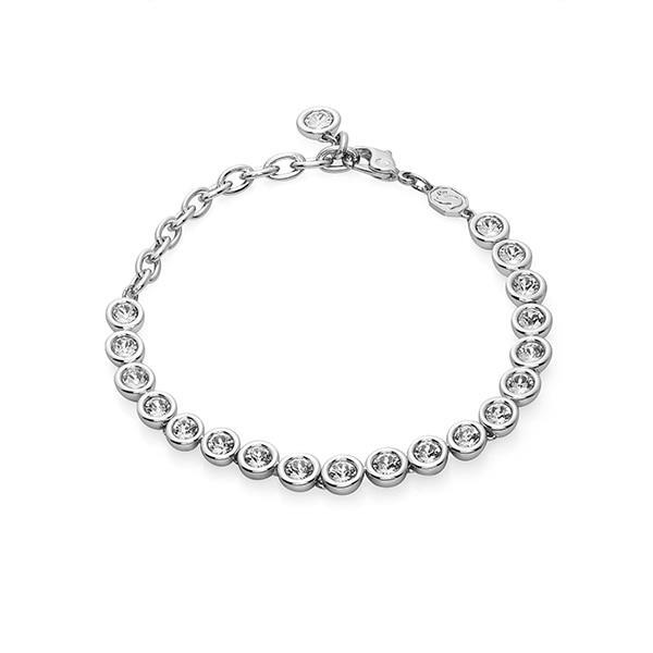 Swarovski 5682666 Imber Tennis Medium Bracelet