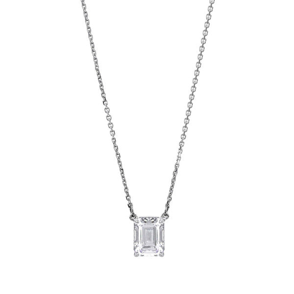 Swarovski 5693405 Stilla Necklace
