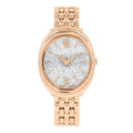 Swarovski 5717532 Imber Crystal Women's Metal Watch