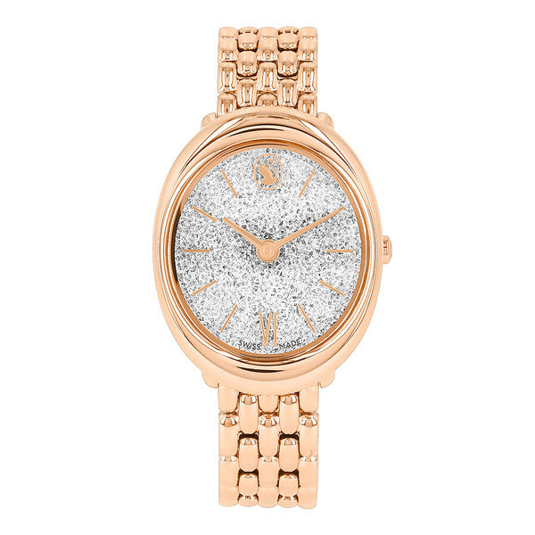 Swarovski 5717532 Imber Crystal Women's Metal Watch
