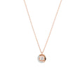 Swarovski 5692257 Dextera necklace