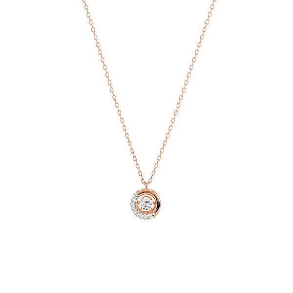 Swarovski 5692257 Dextera necklace