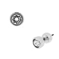Swarovski 5696073 Imber Stud Earrings