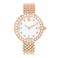 Swarovski 5672981 Certa Women's Metal Watch