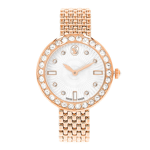 Swarovski 5672981 Certa Women's Metal Watch
