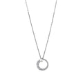 Swarovski 5688751 Matrix Round Necklace