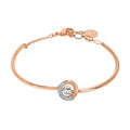 Swarovski 5692259 Dextera Bangle Bracelet