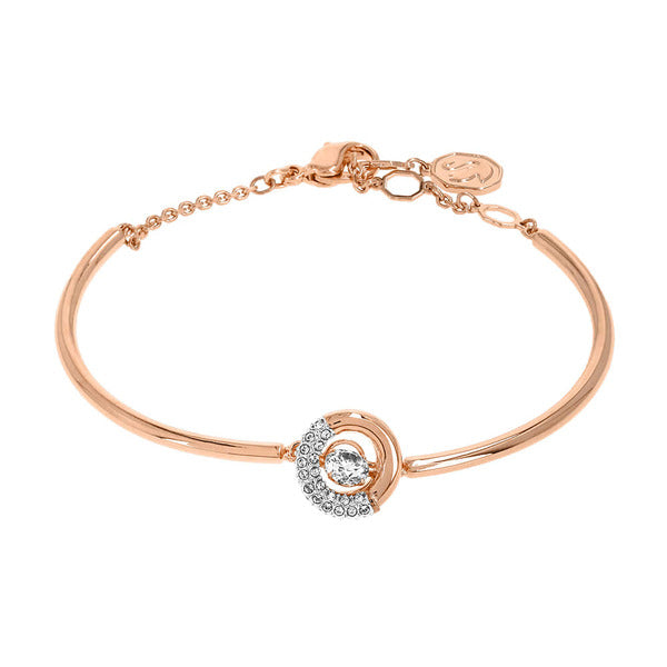 Swarovski 5692259 Dextera Bangle Bracelet