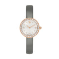 Swarovski 5710105 Matrix tennis women leather watch