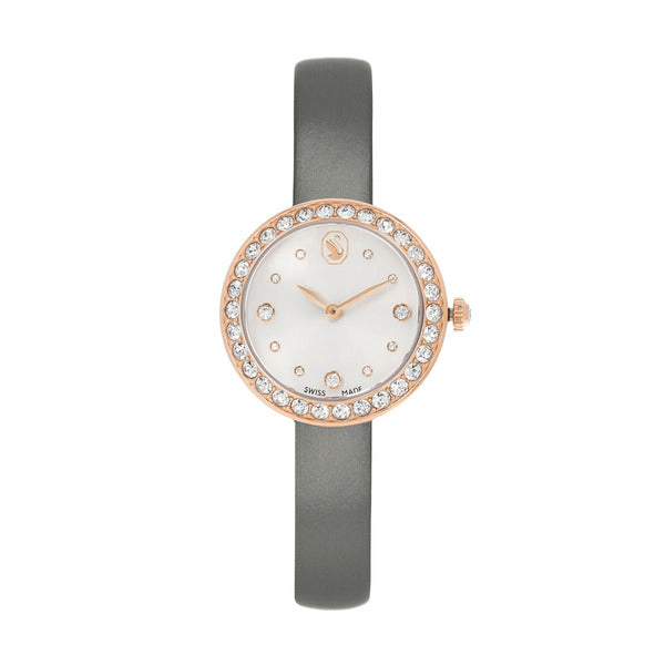 Swarovski 5710105 Matrix tennis women leather watch