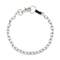 Rado Met Nickel Keychain Necklace