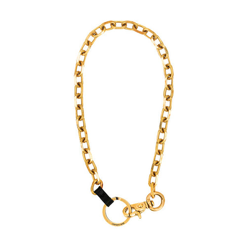 Ahoura Rada Low Keychain Necklace A4248LRB