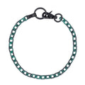 Aoware Legacy A4258LO Copper Green Brass Necklace