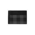 Burberry 8070202 A1208 Check Money Clip Wallet